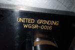 United Grinding Tooling