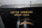 United Grinding Tooling