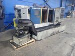 Daewoo Dualspindle Cnc Lathe