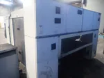 Daewoo Dualspindle Cnc Lathe