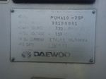 Daewoo Dualspindle Cnc Lathe