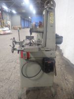 Boyarschultz Surface Grinder