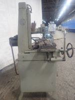 Boyarschultz Surface Grinder