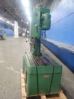 Veet Radial Arm Drill