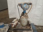 Nordson Hot Melt Unit