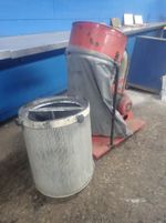 Penn State Industries Dust Collector