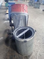 Penn State Industries Dust Collector