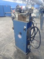 Miller Spot Welder