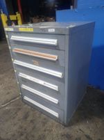  Tool Cabinet