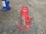 Mvp Superlift Hydraulic Bottle Jack