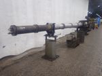 Lns Hydrobar Bar Feeder
