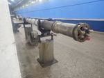 Lns Hydrobar Bar Feeder