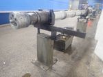 Lns Hydrobar Bar Feeder