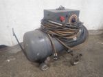 Lincoln Electric Welder