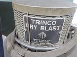 Trinco  Blast Cabinet 