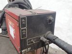 Airco  Welder 