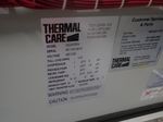 Thermal Care Chiller