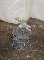  Paint Kettle Pot