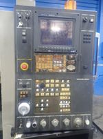 Hitachi Seiki Cnc Lathe