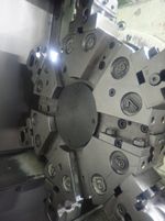 Hitachi Seiki Cnc Lathe