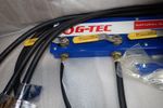 Gtec Natural Gas Manifold Assembly System
