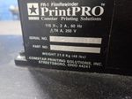 Printpro  Winder 