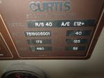 Curtis Air Compressor