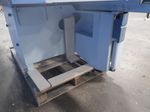 Paoloni  Sliding Table Saw 