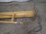 Spanco  Jib Crane 