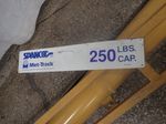 Spanco  Jib Crane 