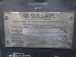 Sullair Air Comressor