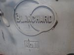 Blanchard Rotary Surface Grinder