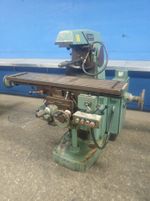 Sajo Horizontal Mill