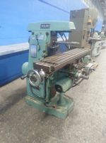 Sajo Horizontal Mill