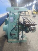 Sajo Horizontal Mill