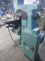 Sajo Horizontal Mill