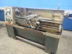 Clausing Gapbed Lathe