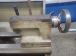 Clausing Gapbed Lathe