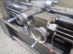 Clausing Gapbed Lathe