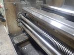 Clausing Gapbed Lathe