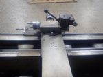 Clausing Gapbed Lathe