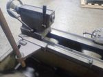 Clausing Gapbed Lathe