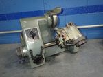 Kuhlmann America Grinder