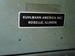 Kuhlmann America Grinder