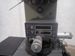 Nikon Optical Comparator 