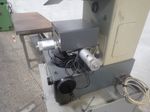 Nikon Optical Comparator 