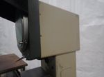 Nikon Optical Comparator 