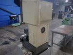 Nikon Optical Comparator 