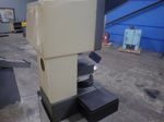 Nikon Optical Comparator 