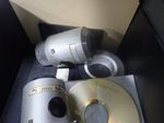 Nikon Optical Comparator 
